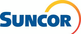 Logo Suncor Energy Services
