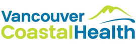 Logo Vancouver Coastal Health