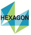 Logo Hexagon
