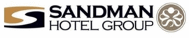 Logo Sandman Hotel Group
