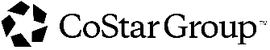 Logo CoStar Group