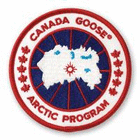 Logo Canada Goose
