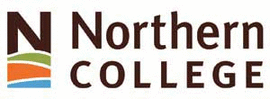 Logo Northern College of Applied Arts and Technology