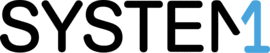 Logo System1