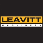 Logo Leavitt Machinery