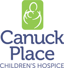 Logo Canuck Place Children's Hospice