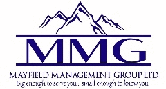 Logo Mayfield Management Group