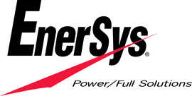 Logo Enersys
