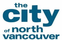 Logo City of North Vancouver