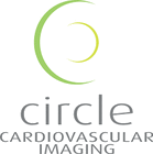 Logo Circle Cardiovascular Imaging Inc.