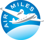 Logo AIR MILES