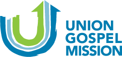 Logo Union Gospel Mission
