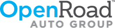 Logo OpenRoad Auto Group