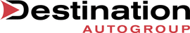 Logo Destination Auto Group