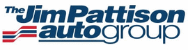 Logo The Jim Pattison Auto Group