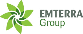 Logo Emterra Group