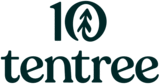 Logo tentree