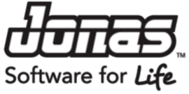Logo Jonas Software