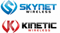 Skynet & Kinetic Wireless