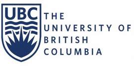 Logo University of British Columbia
