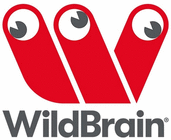 Logo WildBrain