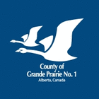County of Grande Prairie No. 1