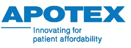 Logo Apotex Inc.
