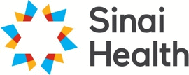 Logo Sinai Health