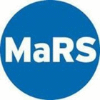Logo MaRS Discovery District