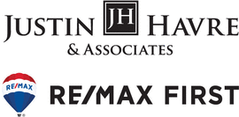 Logo Justin Havre & Associates