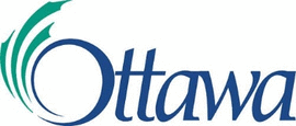 Logo City of Ottawa