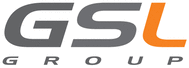 Logo GSL Group