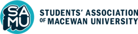 Students' Association of MacEwan University