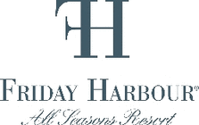 Logo Friday Harbour Resort