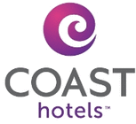 Logo Coast Hotels