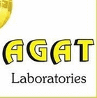Logo AGAT Laboratories