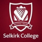 Logo Selkirk College