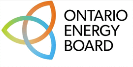 Logo Ontario Energy Board