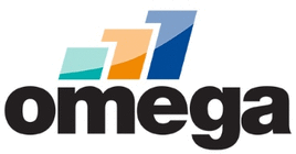 Logo Omega AS