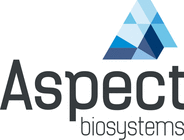 Logo Aspect Biosystems