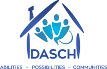 Logo DASCH Foundation Inc.