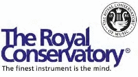 Logo The Royal Conservatory