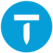 Logo Thumbtack