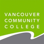 Logo Vancouver Community College