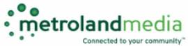 Logo Metroland Media Group Ltd.