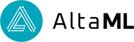 Logo AltaML