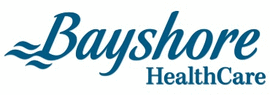 Logo Bayshore HealthCare