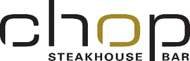 Logo Chop Steakhouse & Bar