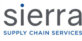 Logo Sierra Supply Chain Services