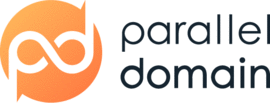 Logo Parallel Domain